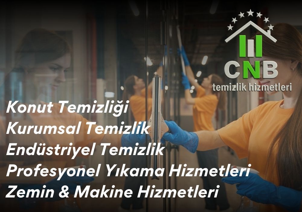 Maşukiye Klinik Temizliği